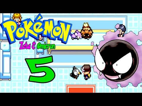 Das Geheime Pokeporn Studio! - Pokémon Zeta & Omicron [Livestream] #05