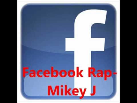 Facebook Rap