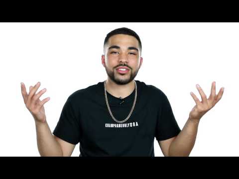 Philup Banks On Looking Like Drake