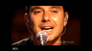 Gavin Rossdale AOL Music Sessions 6-1-2008 (GR Solo)