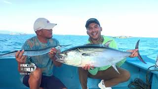 Download lagu Berburu Strike Tuna Di Tanjung Lesung | MANCING MANIA STRIKE BACK (13/12/25) P3 mp3