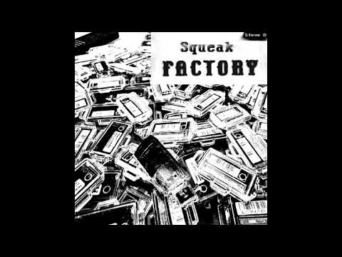 Steve D - The Clappening