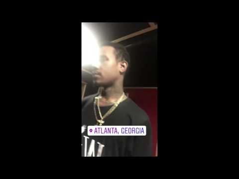 @Deedotwill Vlog 2 | Deedotwill x Lex Luger x Young Kros x DJ Plugg In ATL Making Beats