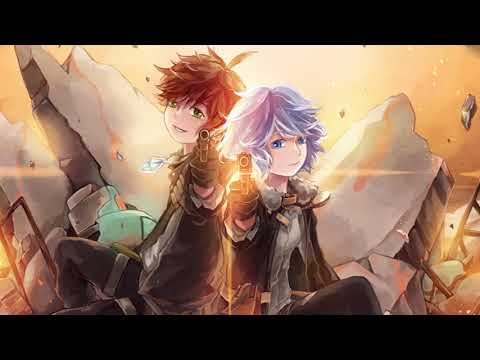 [Lanota/STELLIGHTS] Time To Rock - Ayato Shinozaki feat. Mako Niina【音源】 【高音質】