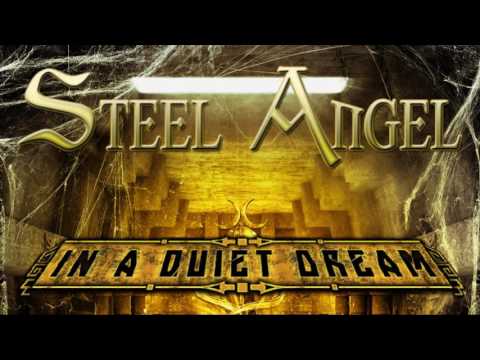 Steel Angel - Valley Of The Skulls HD (Arkeyn Steel Records) 2016