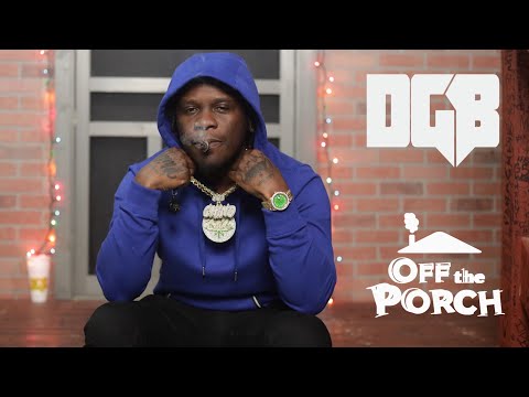 Chino Nino Brown Explains Why He Spent 100k On Jewelry, Separating Himself From Fake Love