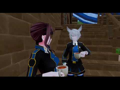 Ascension Academy | The Future | S3 E25 | Cari Town Guests