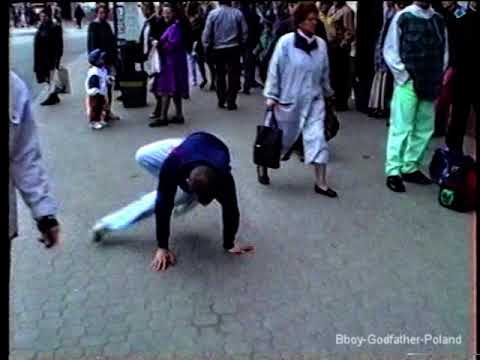 Scrap Beat - street dance - Włocławek 95