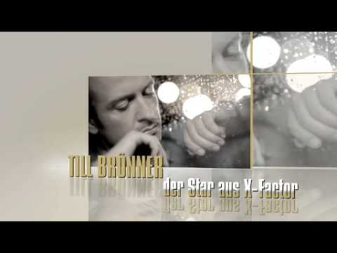 Till Broenner - At The End Of The Day (TV Spot)