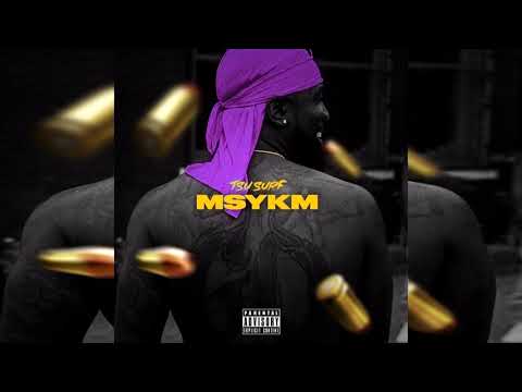 Tsu Surf ft. Jim Jones - Careful Who You Love (slowed)