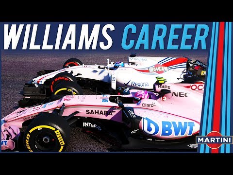 CHAMPIONSHIP STATEMENT | F1 2017 Career Mode #118 | Mexican GP Video