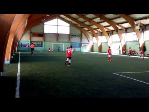20160416 FA Academica 8 : 1 NK Stup