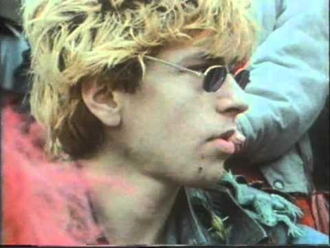 Still In Bed With Medinner s4 ep08 - 'Punk Son + Hundred Dollar Clothes'