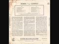 Humphrey Lyttelton and his Band 1954 St James Infirmary Blues (Live)