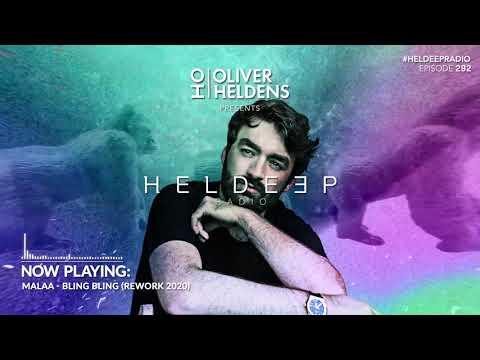 Oliver Heldens - Heldeep Radio #292