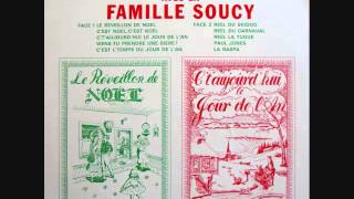 La Famille Soucy - Viens-Tu Prendre Une Biere