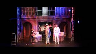 Oddsocks Productions - Twelfth Night Trailer