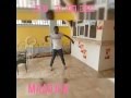 OFFICIAL DANCE VIDEO TO AKWABOAH I DO LOVE YOU DANCE BY MAADJOA