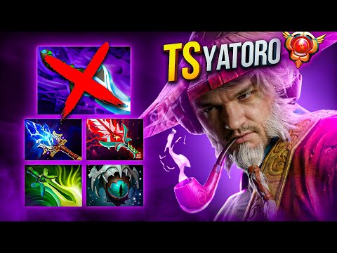 NEW META PLA WITHOUT DIFFUSION from YATORO!