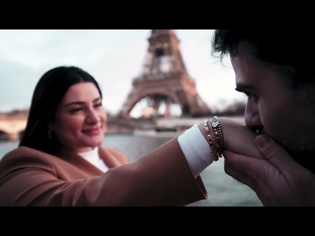 Renan & Taissa
PEDIDO DE CASAMENTO 
