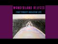 Wonderland Rejects
