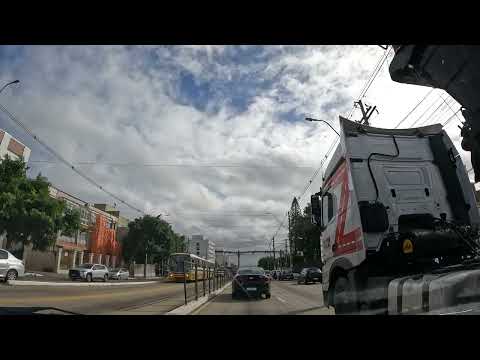 TERCEIRA PERIMETRAL, PORTO ALEGRE. 4K