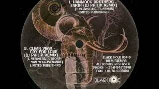 Hammock Brothers - Earth (DJ Philip Mix)