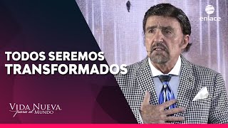 Dr. Armando Alducin - El Misterioso Rapto de la Iglesia - Enlace TV