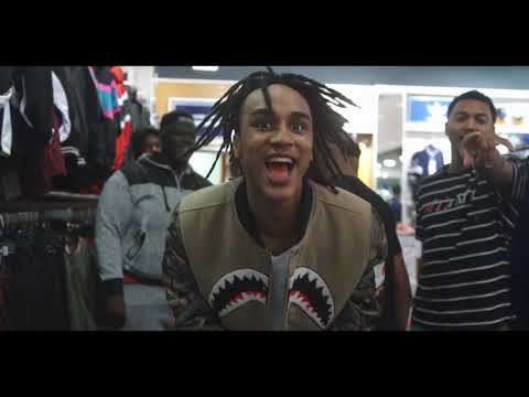 Looking At- 2k50 Ruga Ft. BBG Tyler & WildSide SB Dir  By @tjfilmore