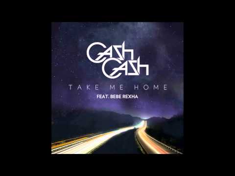 Alex Weit vs. Bebe Rexha - Take Me Home (Avenjo Bootleg)