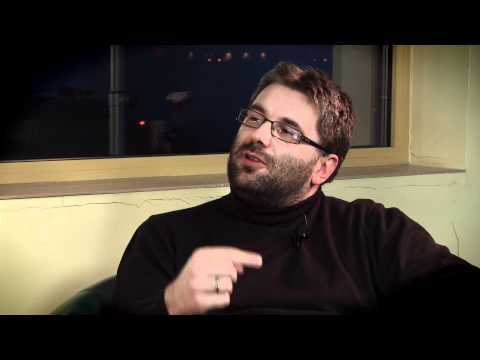 Technokracja odc. 12, cz.1 - Czym jest grywalizacja?