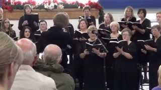 Shepherd' Pipe Carol