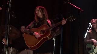 MARGO PRICE :  Weekender  . Islington Assembly Hall  . London