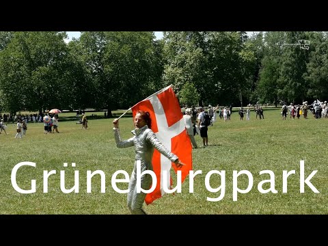 Friede, Freiheit, Selbstverwirklichung