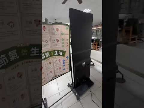 學生成果數位展示案例