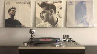 Morrissey - Skin Storm