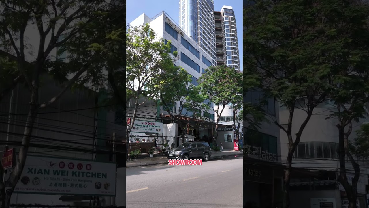 Ảnh đại diện Video