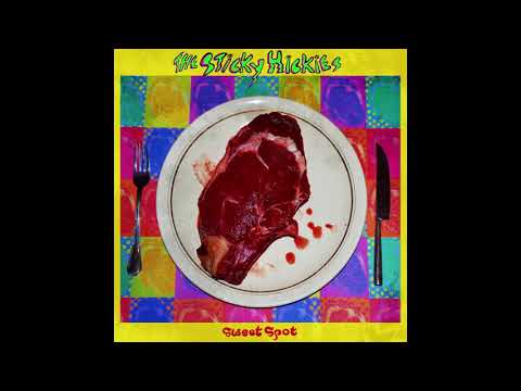 The Sticky Hickies - Zorn Pong