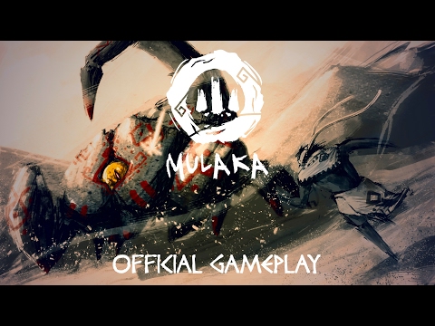 Mulaka - Gameplay Reveal Trailer thumbnail