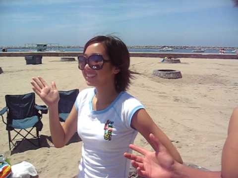 SCKY Beach Punishment Vid.AVI