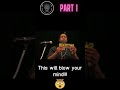 What Voice Is That? KRS ONE - ROCKSTAR CONSCIOUSNESS EXPERIMENT#KRSONE #ROCKSTAR #MINDFULNESS