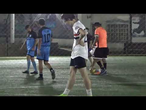 SILENO VS BEATA - Torneo Final 2020