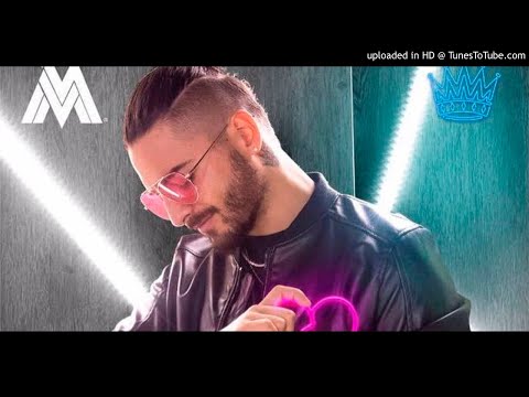 Maluma - Corazón (Official Video) ft. Nego do Borel