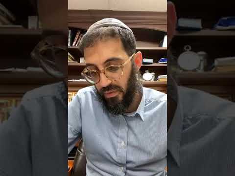 Tanya Igeres Hatshuva Chapter 10 by Rabbi Menashe Amitay