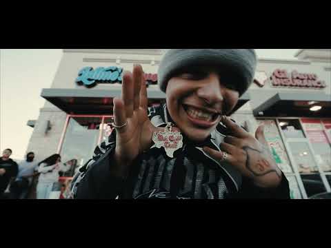 OC Chris - Back In The Mix (Official Music Video)