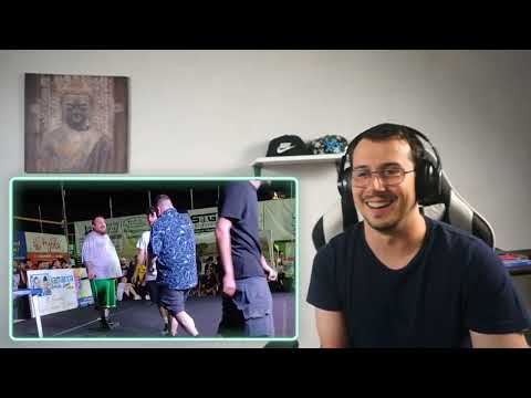 NERONE & REIVEN & NOEMA | Tappabuchi freestyle #1 Reaction