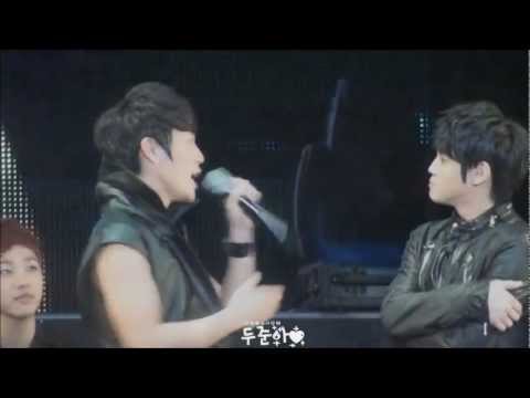 [OPV] DOOSEOB - BECAUSE OF YOU ♥
