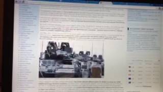 WW3 Update - The Provocations Continue