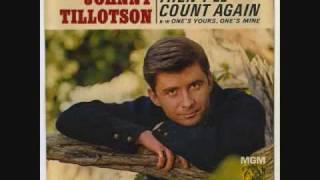 Johnny Tillotson - One&#39;s Yours, One&#39;s Mine (1965)