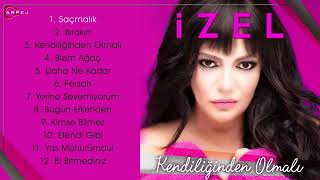 İZEL SAÇMALIK 2019